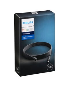 Philips Hue Cable Extension 5M for Outdoor Light Strip