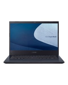 ASUS ExpertBook Laptop P2 - Core i7-10510U/16GB RAM/512GB SSD Gen3/Windows 10 professional/NVIDIA MX110/14inch FHD - Star Black