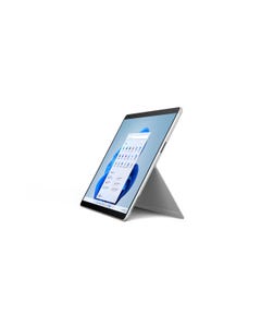 Microsoft Surface Pro X WIFI SQ1/8 GB/128 GB  Platinum