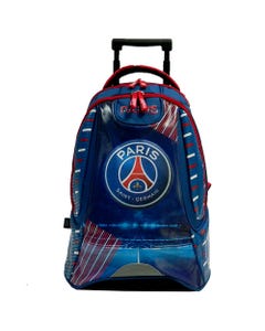 PSG TROLLEY BACKPACK 21/22 2 COMPARTMENT POLYESTER